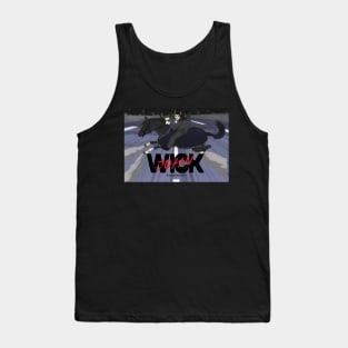 Wickira Tank Top